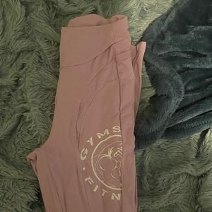 Legacy Gymshark leggings